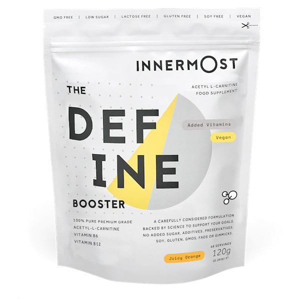 Innermost Define Booster 200gm
