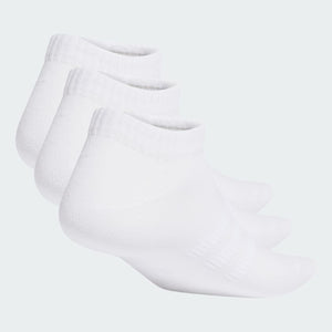 Thin and Light Sportswear Low-Cut Socks 3 Pairs