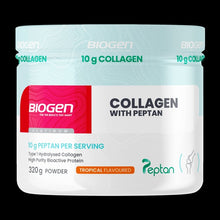 Load image into Gallery viewer, BIOGEN Peptan Collagen Powder  320g

