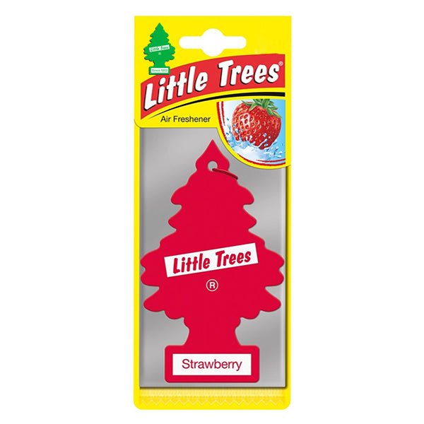 Little Trees Strawberry--U1P-10312