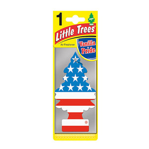 Little Trees Vanilla Pride