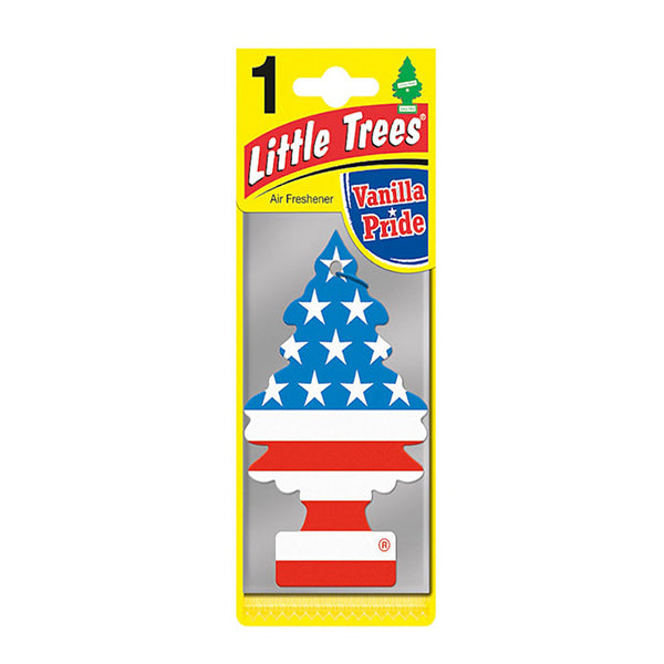 Little Trees Vanilla Pride