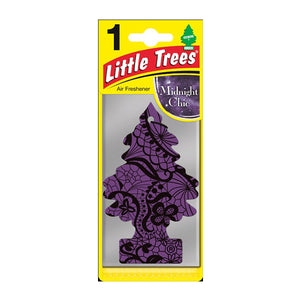 Little Trees Midnight Chic