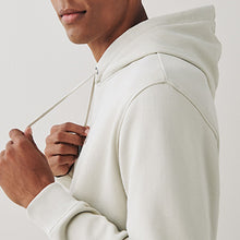 Load image into Gallery viewer, Ecru White Hoodie Jersey
