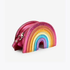 Multi Rainbow Bag