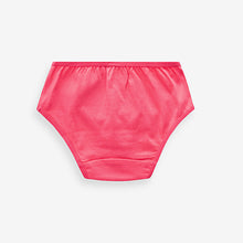 Load image into Gallery viewer, Red/Green 100% Cotton Squishmallow Briefs 5 Pack
