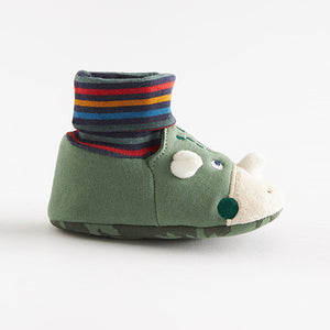 Baby Sensory Sock Top (0-18mths)