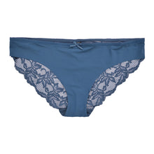 Load image into Gallery viewer, LACE NVPL BRZ NAVY
