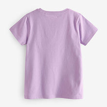 Load image into Gallery viewer, Purple T-Shirt (3-12yrs)
