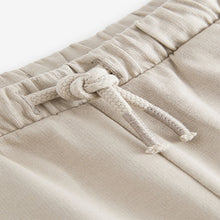 Load image into Gallery viewer, Cement 100% Cotton Jersey Shorts (3mths-5-6yrs)
