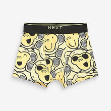 Load image into Gallery viewer, Animal Print Trunks 7 Pack (1.5-12yrs)
