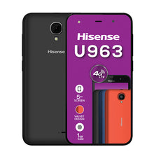 Load image into Gallery viewer, HISENSE MOBILE PHONES
