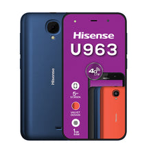 Load image into Gallery viewer, HISENSE MOBILE PHONES
