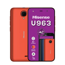 Load image into Gallery viewer, HISENSE MOBILE PHONES
