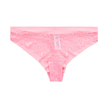 Load image into Gallery viewer, Bright Pink V-Front Brazilian

