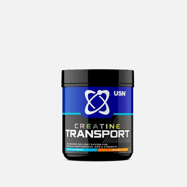 USN Creatine Transport 650gm