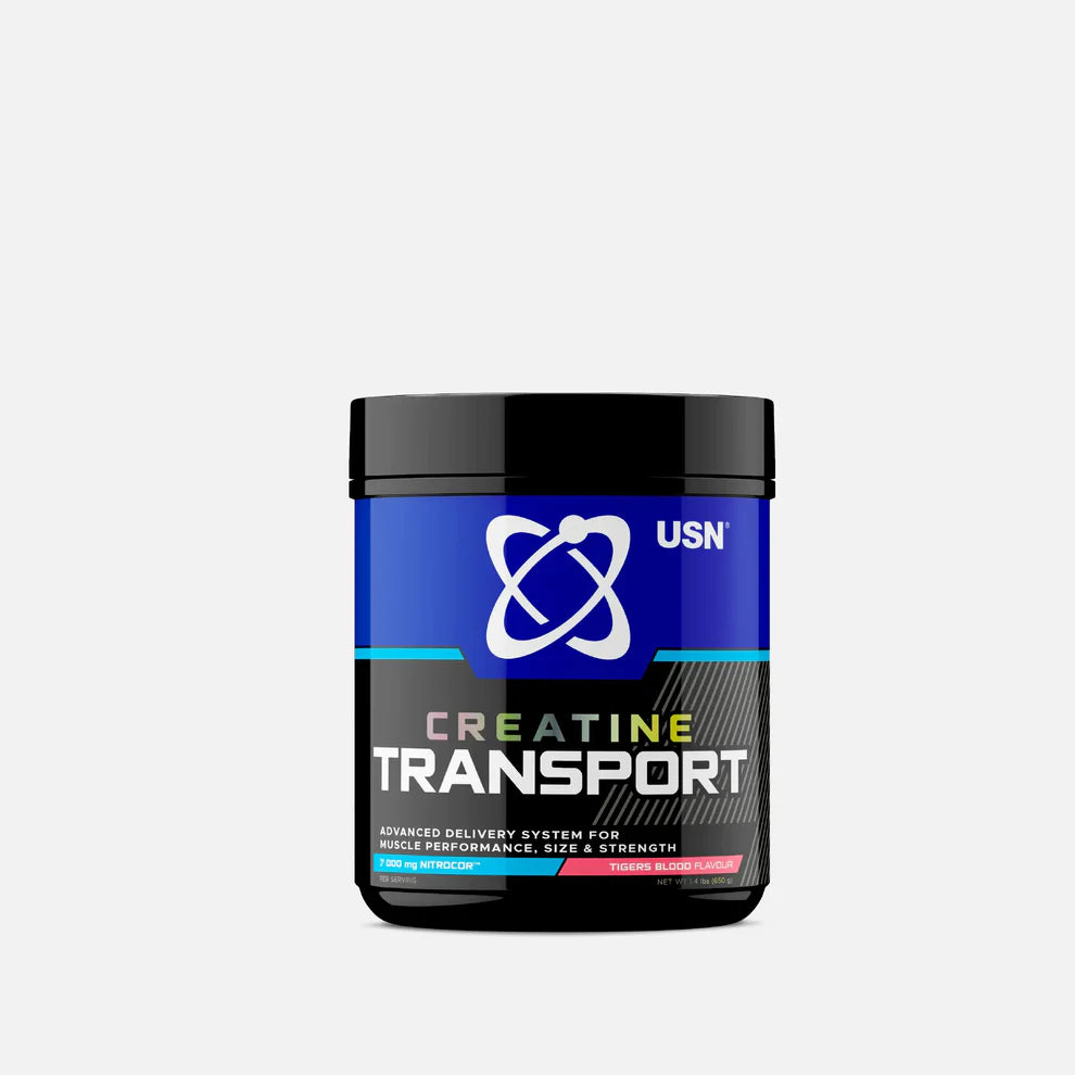 USN Creatine Transport 650gm