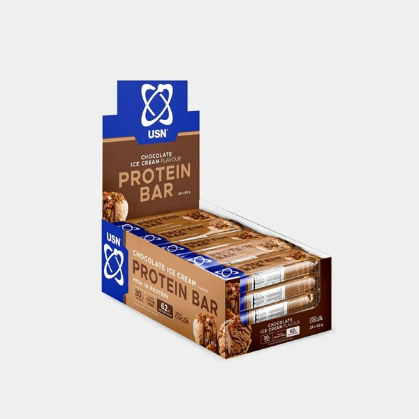 Pro Protein 40g Chocolate Ice Cream