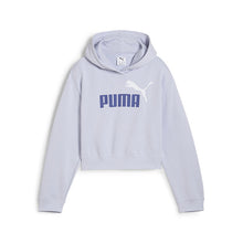 Load image into Gallery viewer, Essentials 2 Colour No. 1 Logo Hoodie Youth
