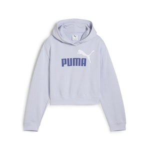 Essentials 2 Colour No. 1 Logo Hoodie Youth