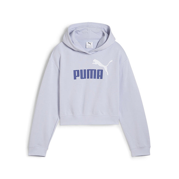 Essentials 2 Colour No. 1 Logo Hoodie Youth