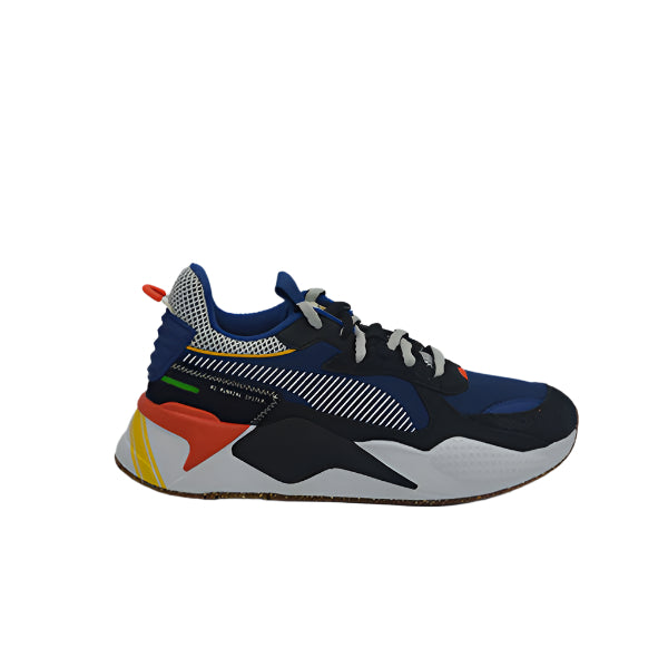 RS-X Podium Sneakers