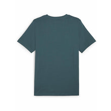 Load image into Gallery viewer, ESS+LOGO Holiday Tee M Gry
