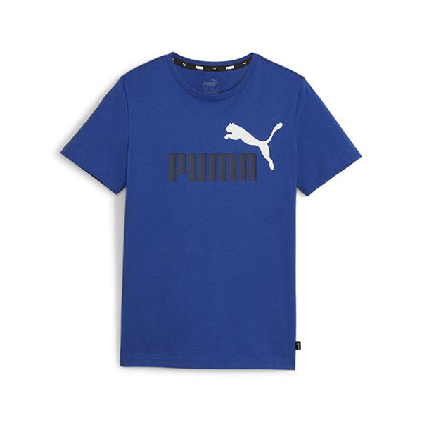 NO. 1 LOGO TEE