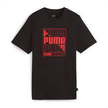 Load image into Gallery viewer, GRAP.Box Tee M Blk
