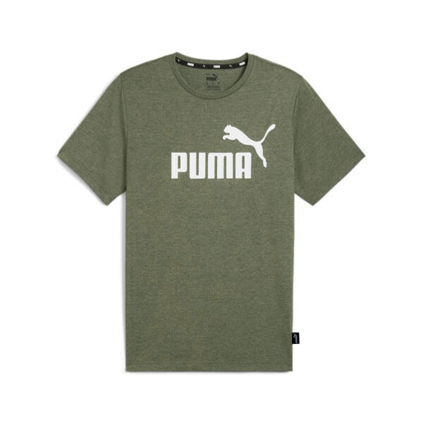 NO. 1 LOGO MEN'S TEE
