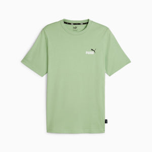 ESS+ Small Logo Men's Tee
