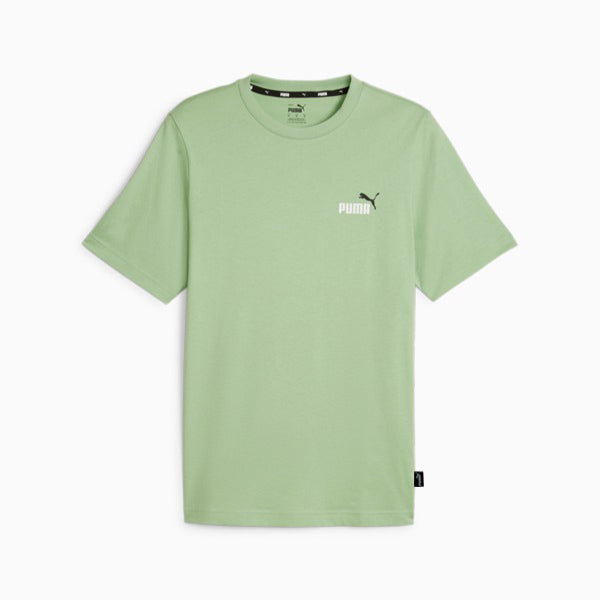 ESS+ Small Logo Men's Tee