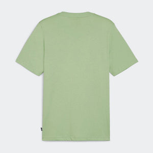 ESS+ Small Logo Men's Tee
