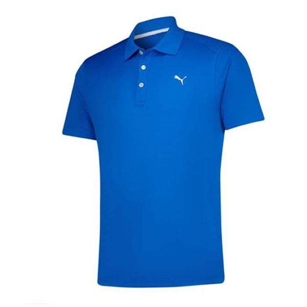 MSS Pounce Polo Ryl