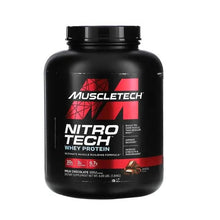 Load image into Gallery viewer, Muscletech Nitro Tech 4lbs
