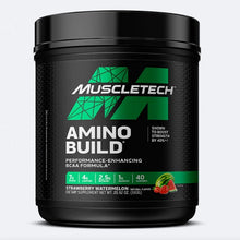 Load image into Gallery viewer, Muscletech Amino Build
