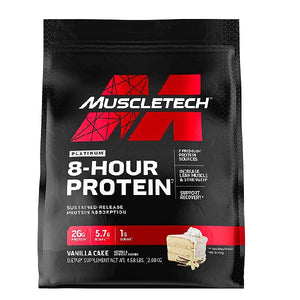 Muscletech Phase 8 4.59 lbs