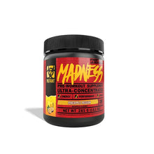 Load image into Gallery viewer, Mutant Madness Pre-Workout 30 Servings
