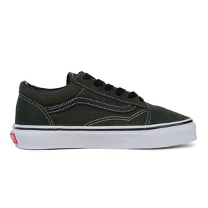 VANS OLD SKOOL KIDS SHOES