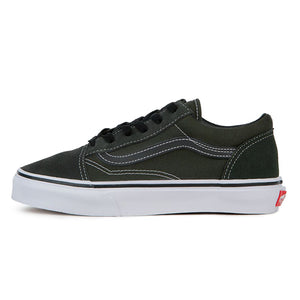 VANS OLD SKOOL KIDS SHOES