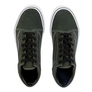 VANS OLD SKOOL KIDS SHOES