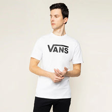 Load image into Gallery viewer, VANS CLASSIC T-SHIRT
