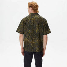 Load image into Gallery viewer, BISHOP SS WOVEN -CBG S/S SHIRTS GRAPE LEAF-GRN
