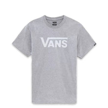 Load image into Gallery viewer, POLO VANS CLASSIC T-SHIRT ATHLETIC HEATHER
