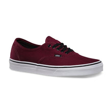 Load image into Gallery viewer, VANS AUTHENTIC-5U8 SHOES
