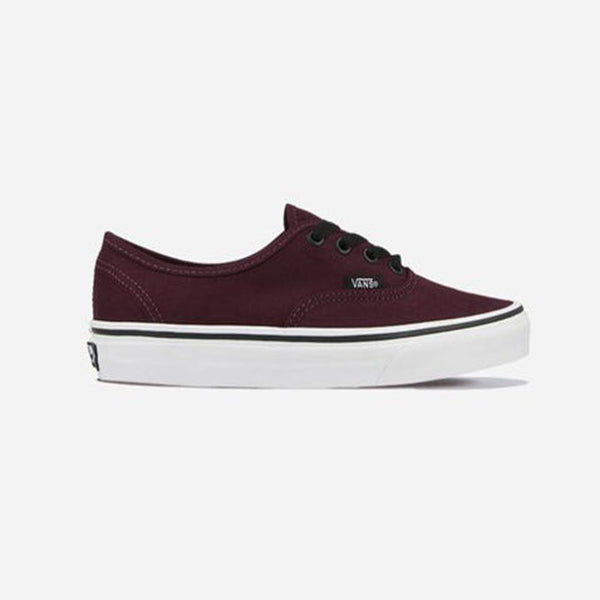 VANS AUTHENTIC-5U8 SHOES