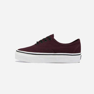 VANS AUTHENTIC-5U8 SHOES