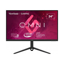 Load image into Gallery viewer, ViewSonic 24” 180Hz Fast IPS Gaming Monitor
