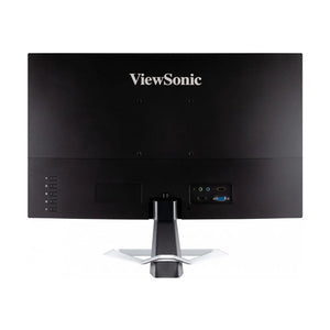 ViewSonic 24" Entertainment Monitor