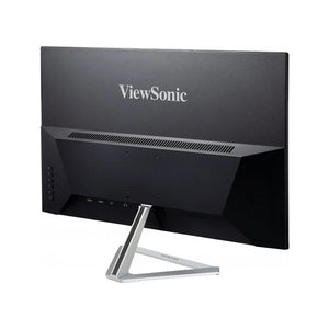 ViewSonic 27" Frameless Entertainment Monitor